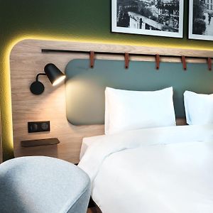 Standaard Kamer met een Queen Size Bed