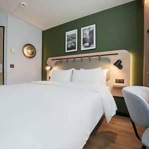 Superior Kamer met een King Size Bed